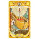 Таро Золотого Тільця - Tarot of the Golden Calf (RU)