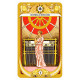 Таро Золотого Тільця - Tarot of the Golden Calf (RU)