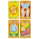 Таро Золотого Тільця - Tarot of the Golden Calf (RU)