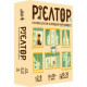 Настольная игра Риелтор. Lord of Boards (LOB2507UA)