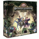 Настольная игра Воины подземелий (Dungeon Fighter: Second Edition). Games 7 Days (DGF01UA)