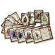 Настольная игра Воины подземелий (Dungeon Fighter: Second Edition). Games 7 Days (DGF01UA)