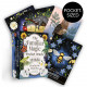 Кишеньковий Оракул Магії Фамільярів - The Familiar Magic Pocket Oracle. Hay House