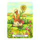 Таро Пути Сердца - The Heart’s Path Tarot. Hay House