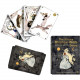 Оракул Тіньової Роботи Відьми - The Witch’s Shadow Work Oracle. Watkins Publishing
