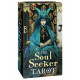 Таро Шукач Душі - The Soul Seeker Tarot. Lo Scarabeo