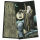 Таро Шукач Душі - The Soul Seeker Tarot. Lo Scarabeo
