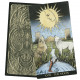 Таро Шукач Душі - The Soul Seeker Tarot. Lo Scarabeo