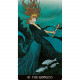 Таро Морган Ле Фей - Morgan le Fay Tarot. Lo Scarabeo