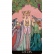 Таро Морган Ле Фей - Morgan le Fay Tarot. Lo Scarabeo