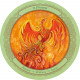 Оракул Зачарованного Колеса - Enchanted Wheel Oracle. U.S. Games Systems