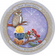 Оракул Зачарованного Колеса - Enchanted Wheel Oracle. U.S. Games Systems