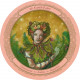 Оракул Зачарованного Колеса - Enchanted Wheel Oracle. U.S. Games Systems