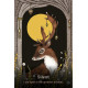Послания Луны Расторопши - Milk Thistle Moon Message Cards. Animal Dreaming