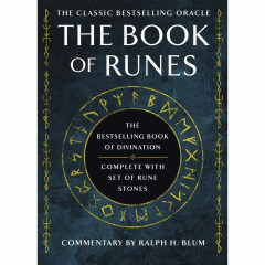 Книга Рун - The Book of Runes. U.S. Games Systems