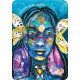 Оракул Восходящей Венеры - Venus Rising Oracle. Rockpool Publishing