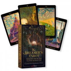 Таро Мечтателя - The Dreamer's Tarot