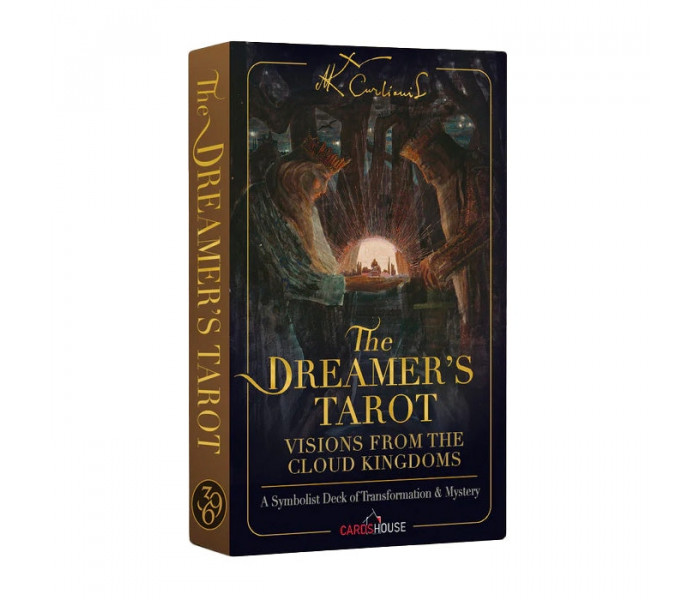 Таро Мечтателя - The Dreamer's Tarot