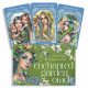 Оракул Зачарованный Сад - Enchanted Garden Oracle. Blue Angel