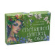 Оракул Зачарованный Сад - Enchanted Garden Oracle. Blue Angel