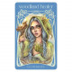Оракул Зачарованный Сад - Enchanted Garden Oracle. Blue Angel