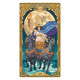 Таро Мифология - Mythology Tarot. Lo Scarabeo