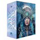 Космический Зодиакальный Оракул - Cosmic Zodiac Oracle. Rockpool Publishing