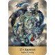 Оракул Японські боги та духи - Japanese Gods & Spirits Oracle. Rockpool Publishing