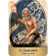 Оракул Японські боги та духи - Japanese Gods & Spirits Oracle. Rockpool Publishing