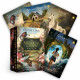 Оракул Мистический Сад - The Mystical Garden Oracle. Hay House