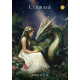 Оракул Мистический Сад - The Mystical Garden Oracle. Hay House