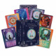 Оракул Напередодні Дня Всіх Святих - All Hallow’s Eve Oracle. Sacred Scribe Publishing
