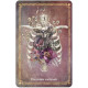 Оракул Цінуй Життя - Memento Mori Oracle Cards. Red Wheel