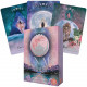 Оракул Лунная Магия - Lunar Magic Oracle. Dusserre Cartomancie