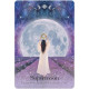 Оракул Лунная Магия - Lunar Magic Oracle. Dusserre Cartomancie