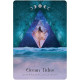 Оракул Лунная Магия - Lunar Magic Oracle. Dusserre Cartomancie