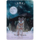 Оракул Лунная Магия - Lunar Magic Oracle. Dusserre Cartomancie