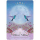 Оракул Лунная Магия - Lunar Magic Oracle. Dusserre Cartomancie