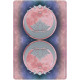 Оракул Лунная Магия - Lunar Magic Oracle. Dusserre Cartomancie