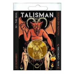 Талисман Таро 