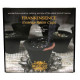 Ритуальные чаши с ладаном – Ritual Resin Smudge Cups Frankincense. Banjara