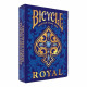 Игральные карты Bicycle Royal