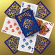 Игральные карты Bicycle Royal