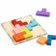 Настольная игра Полиссимо (Polyssimo). Djeco (DJ08451)