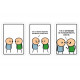 Настільна гра Небезпечні жарти (Joking Hazard). Мадярочка (220722)