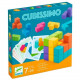 Настольная игра Кубиссимо (Cubissimo). Djeco (DJ08477)