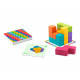 Настольная игра Кубиссимо (Cubissimo). Djeco (DJ08477)