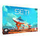 Настільна гра SETI: Пошуки позаземного розуму (SETI: Search for Extraterrestrial Intelligence). Feelindigo (FI25064)