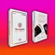 Настольная игра Инстагра. Dangel Games