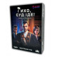 Настільна гра Тихо, суд іде! Dangel Games (DG002UA)